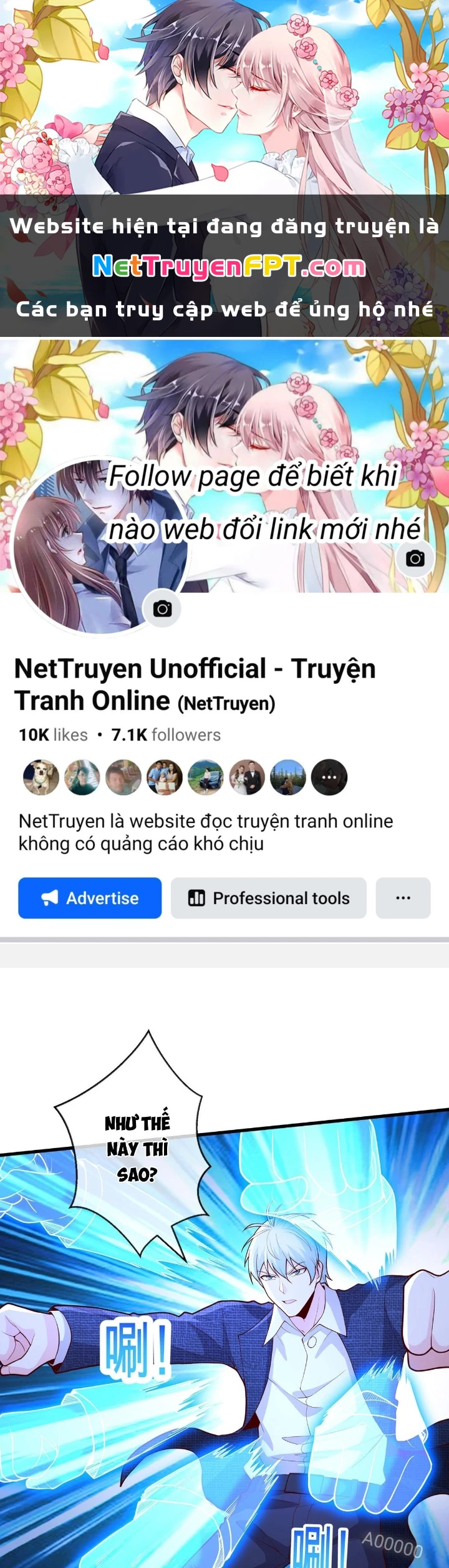 Ngạo Thị Thiên Địa Chapter 705 - 1