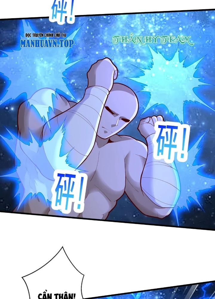 Ngạo Thị Thiên Địa Chapter 705 - 3