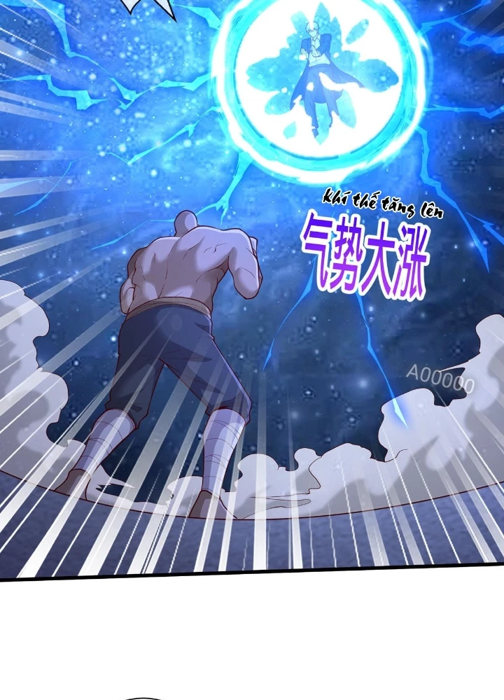 Ngạo Thị Thiên Địa Chapter 705 - 5