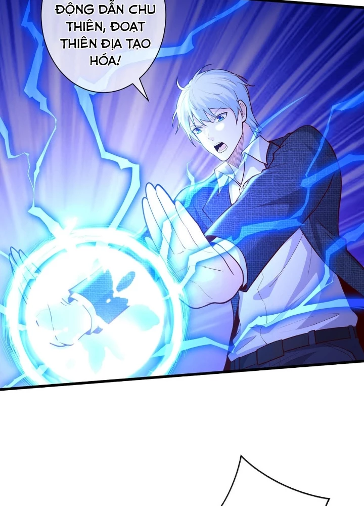 Ngạo Thị Thiên Địa Chapter 705 - 7
