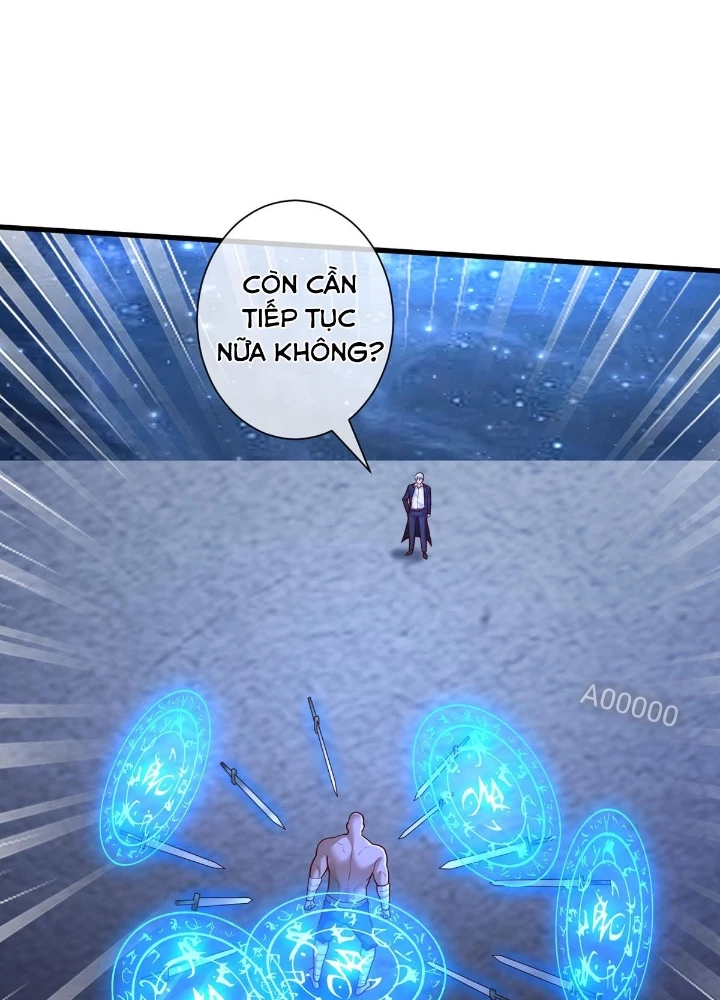 Ngạo Thị Thiên Địa Chapter 705 - 15