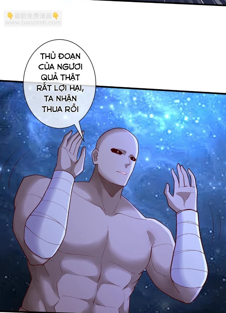 Ngạo Thị Thiên Địa Chapter 705 - 17