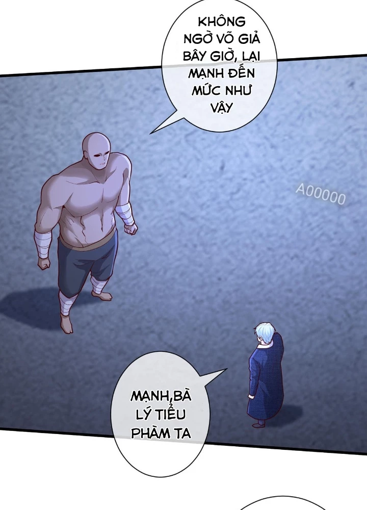 Ngạo Thị Thiên Địa Chapter 705 - 19
