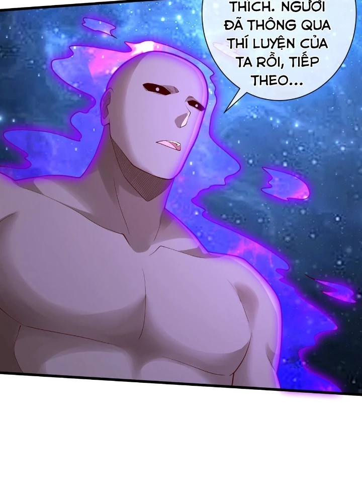 Ngạo Thị Thiên Địa Chapter 705 - 21
