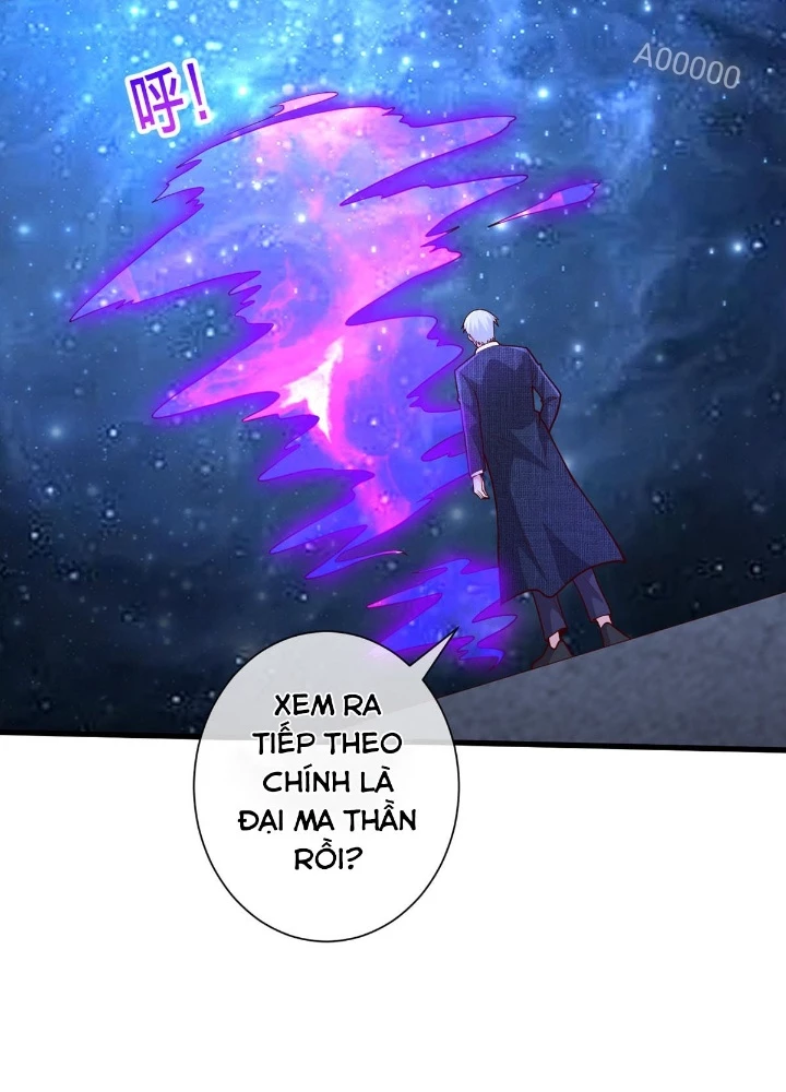 Ngạo Thị Thiên Địa Chapter 705 - 23