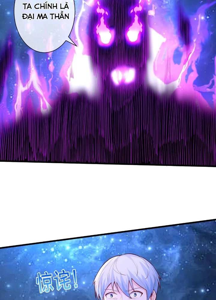 Ngạo Thị Thiên Địa Chapter 705 - 27