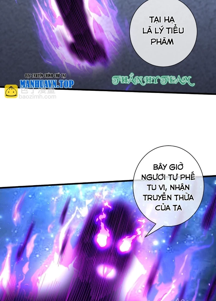 Ngạo Thị Thiên Địa Chapter 705 - 31