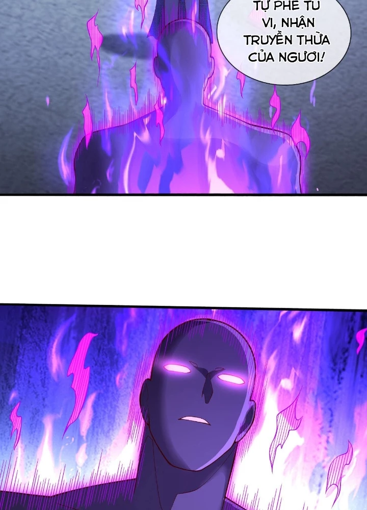 Ngạo Thị Thiên Địa Chapter 705 - 37