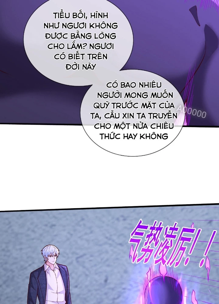 Ngạo Thị Thiên Địa Chapter 705 - 39