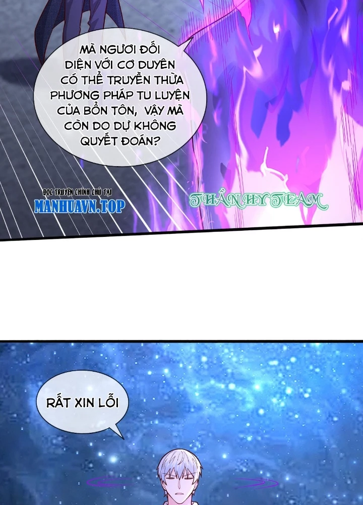 Ngạo Thị Thiên Địa Chapter 705 - 41