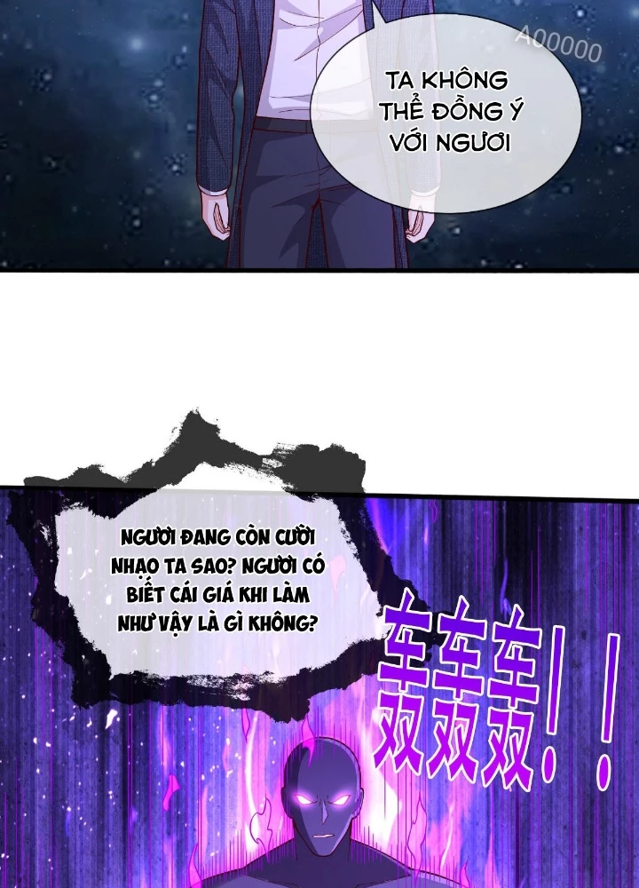 Ngạo Thị Thiên Địa Chapter 705 - 43