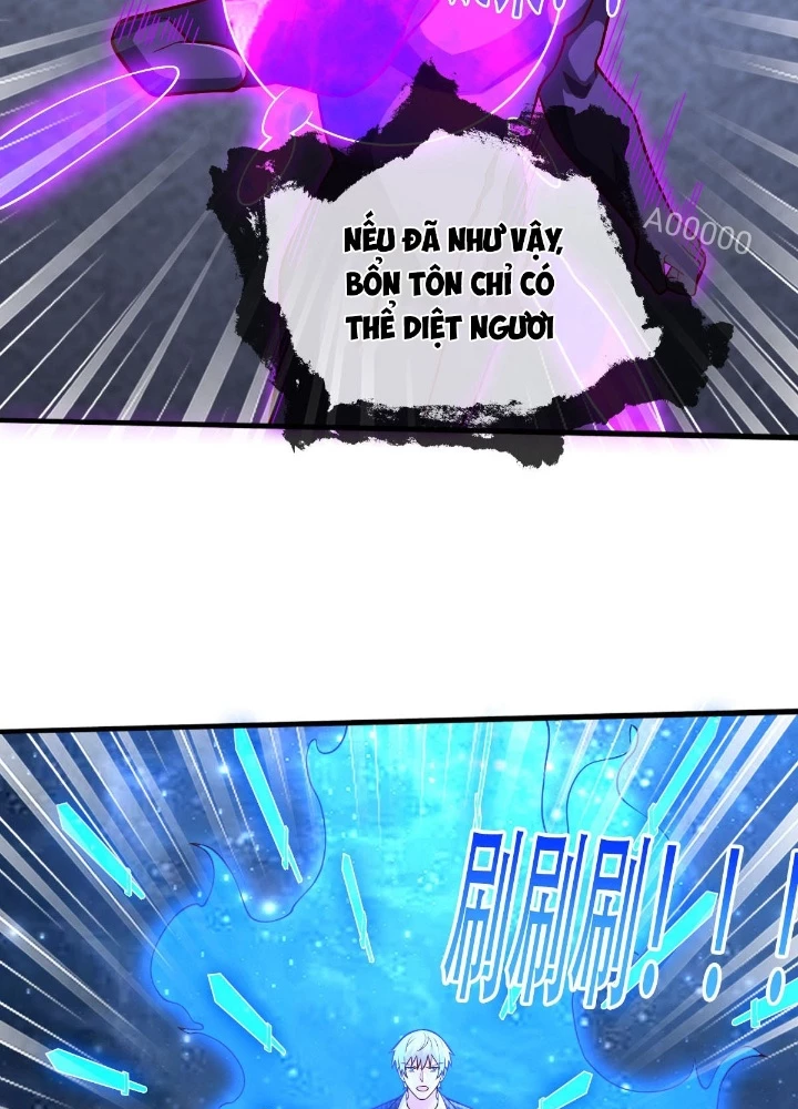 Ngạo Thị Thiên Địa Chapter 705 - 53