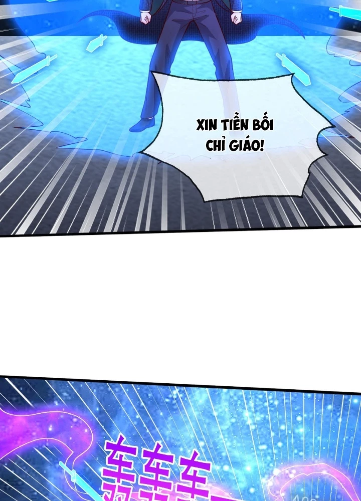 Ngạo Thị Thiên Địa Chapter 705 - 55