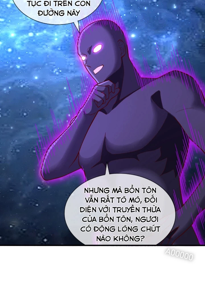 Ngạo Thị Thiên Địa Chapter 705 - 65