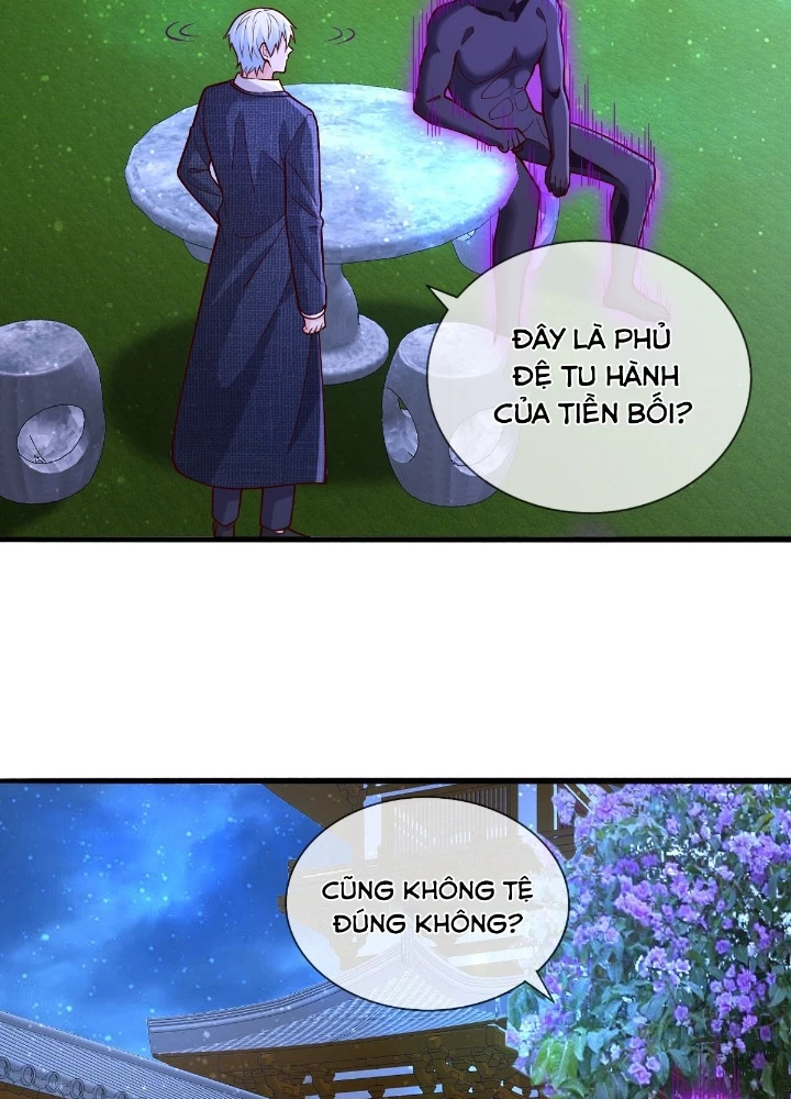 Ngạo Thị Thiên Địa Chapter  706 - 3