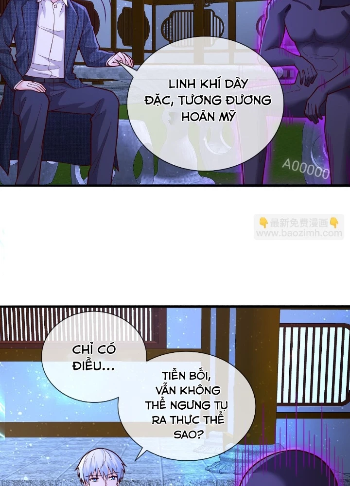 Ngạo Thị Thiên Địa Chapter  706 - 5