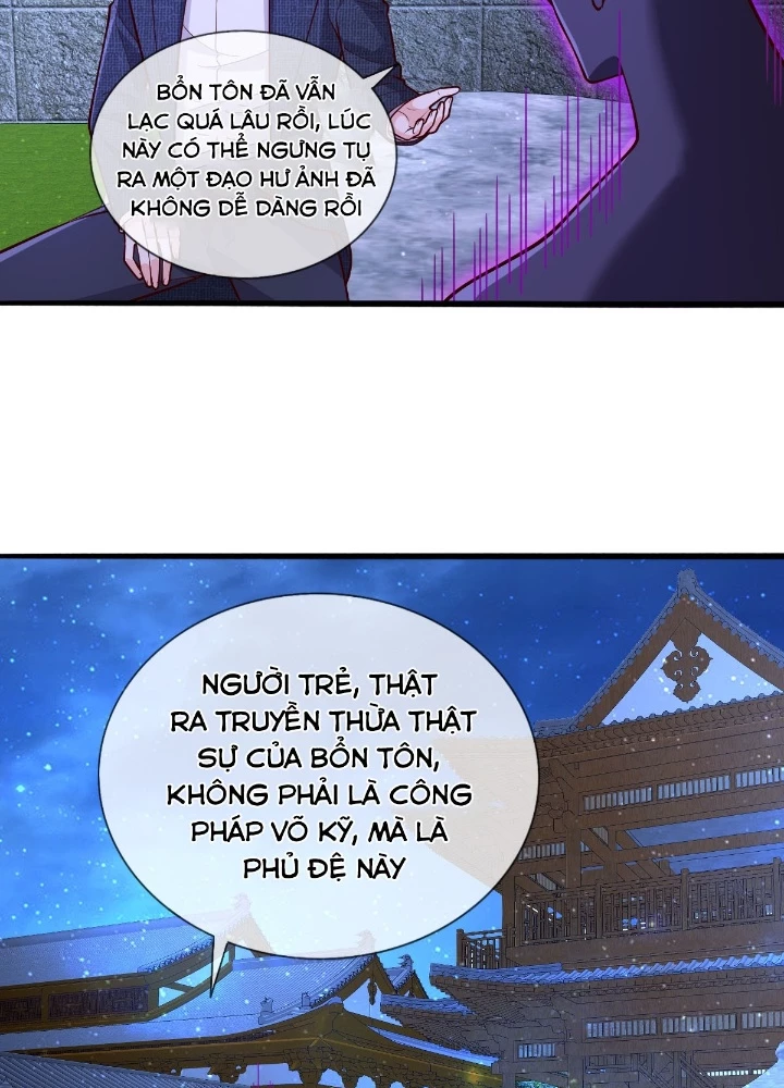 Ngạo Thị Thiên Địa Chapter  706 - 7