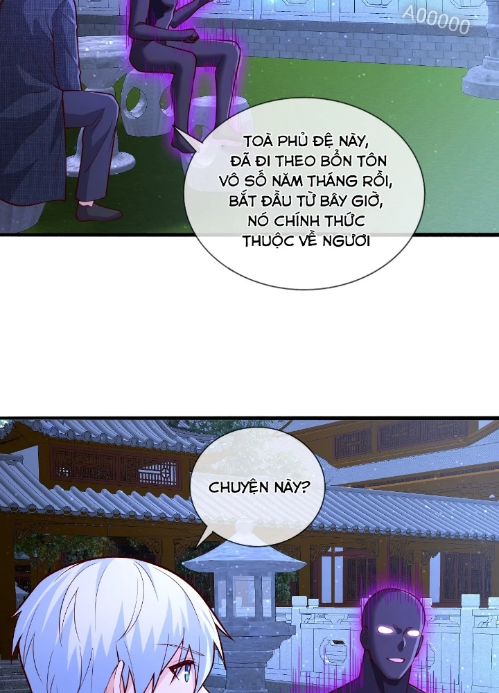 Ngạo Thị Thiên Địa Chapter  706 - 9