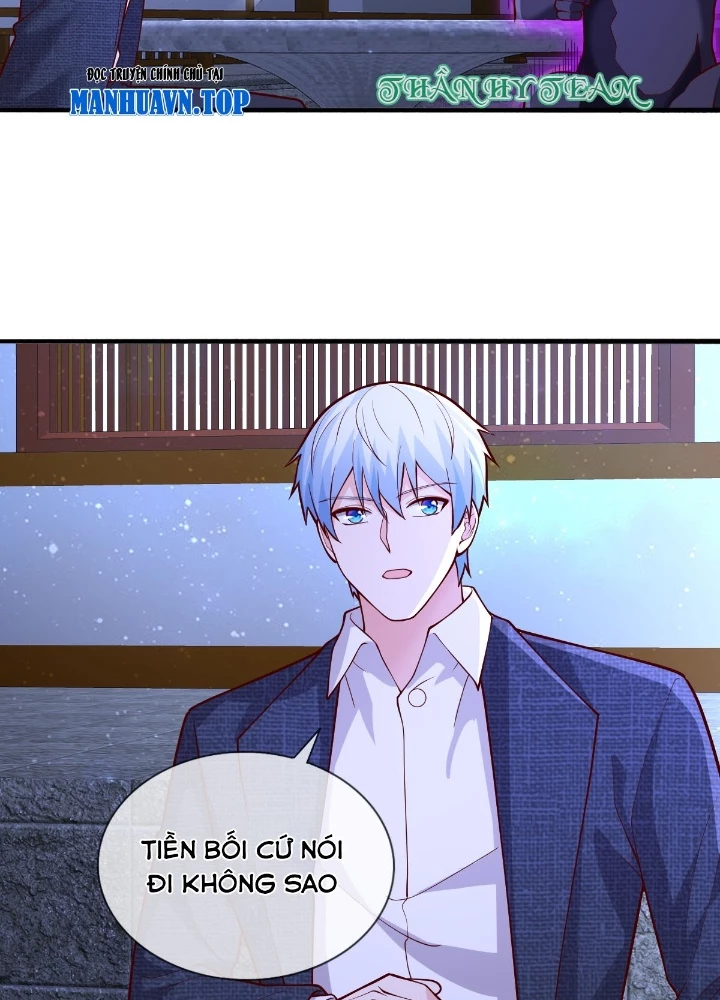 Ngạo Thị Thiên Địa Chapter  706 - 13