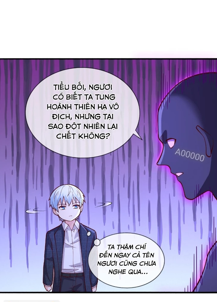 Ngạo Thị Thiên Địa Chapter  706 - 15