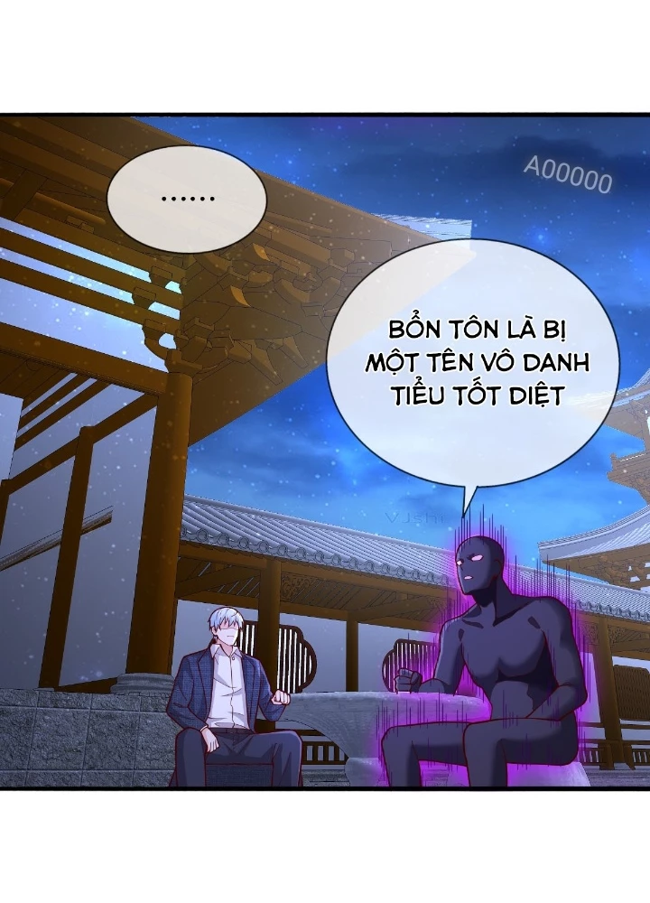 Ngạo Thị Thiên Địa Chapter  706 - 19