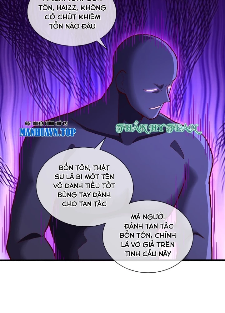 Ngạo Thị Thiên Địa Chapter  706 - 23