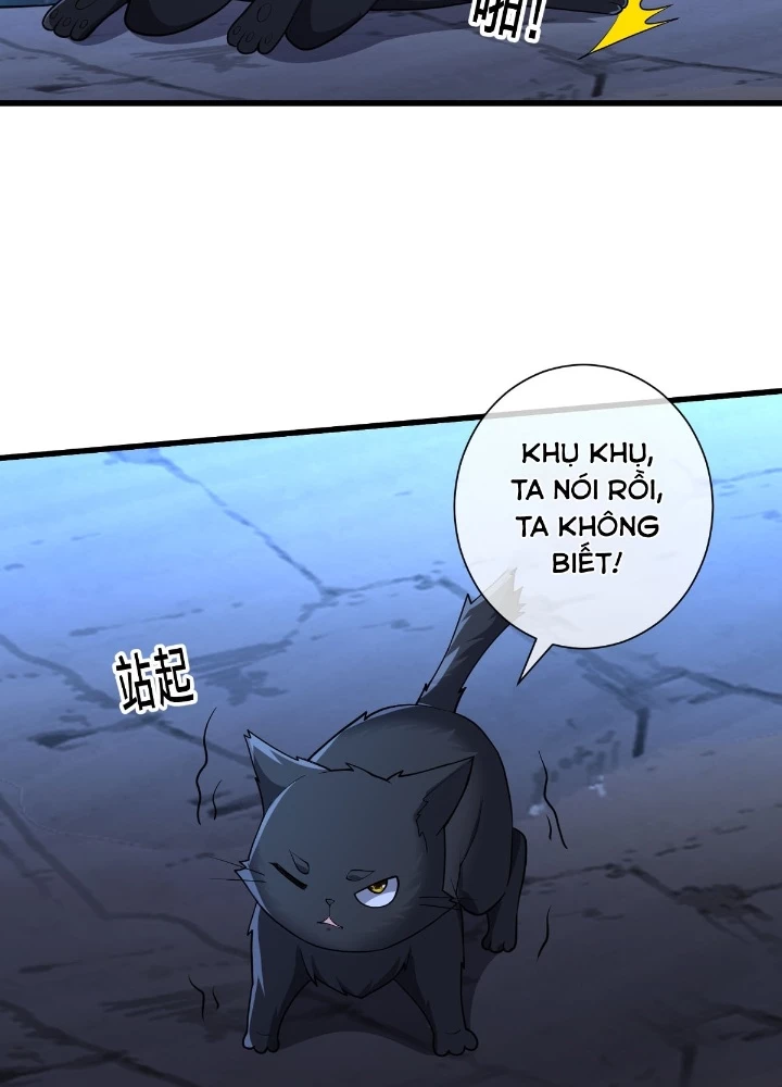 Ngạo Thị Thiên Địa Chapter  706 - 41