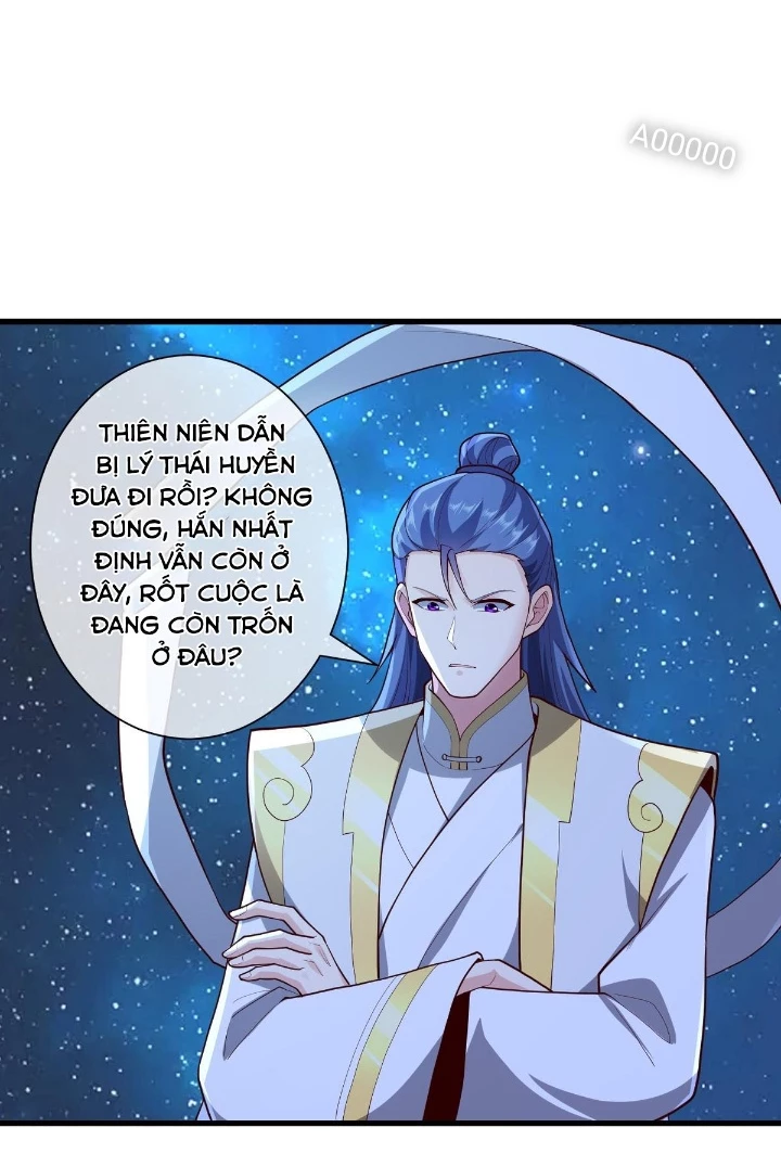 Ngạo Thị Thiên Địa Chapter  706 - 43