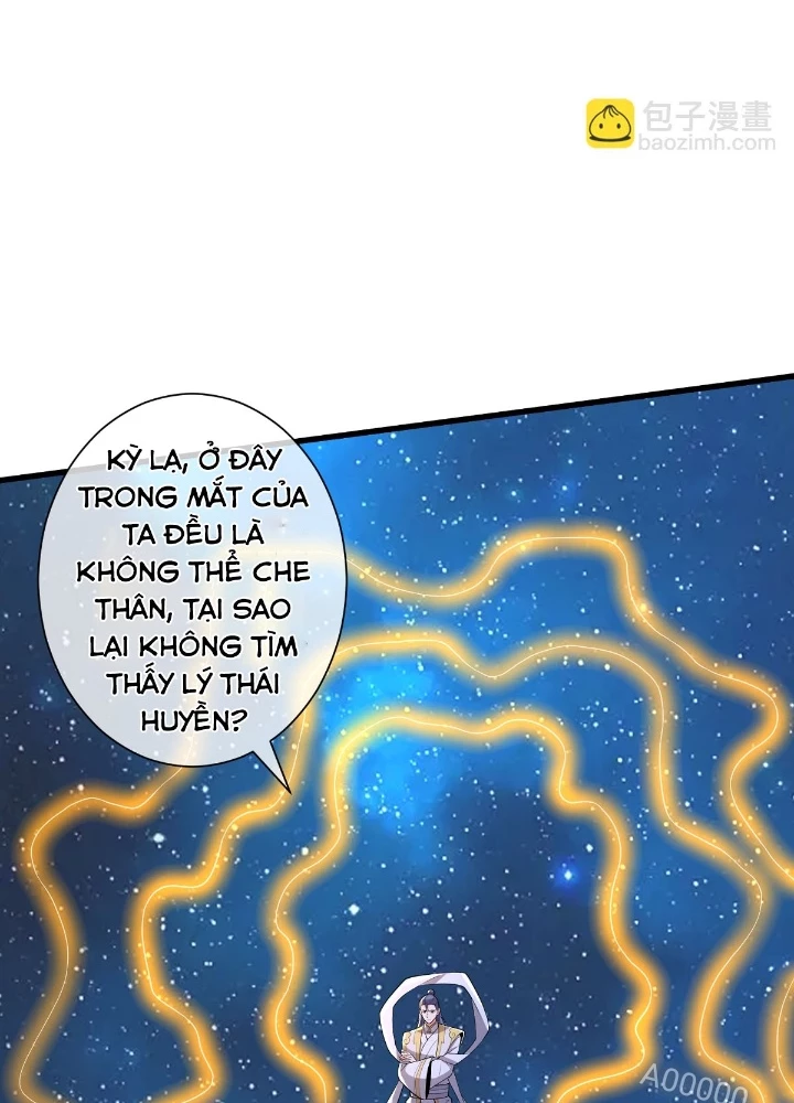 Ngạo Thị Thiên Địa Chapter  706 - 44