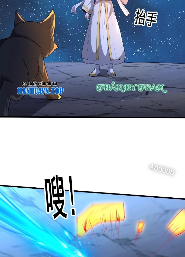 Ngạo Thị Thiên Địa Chapter  706 - 48