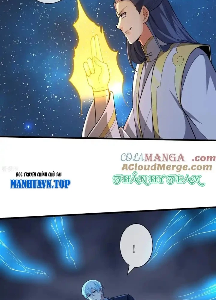 Ngạo Thị Thiên Địa Chapter  707 - 9