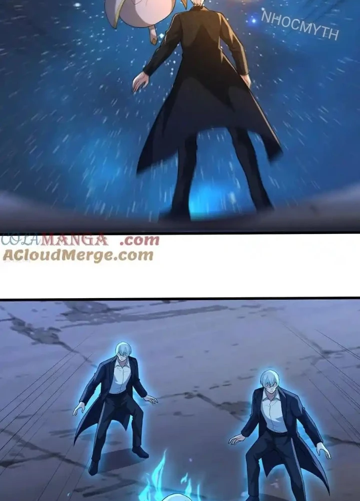 Ngạo Thị Thiên Địa Chapter  707 - 13