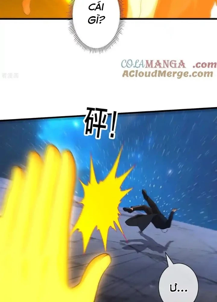 Ngạo Thị Thiên Địa Chapter  707 - 17