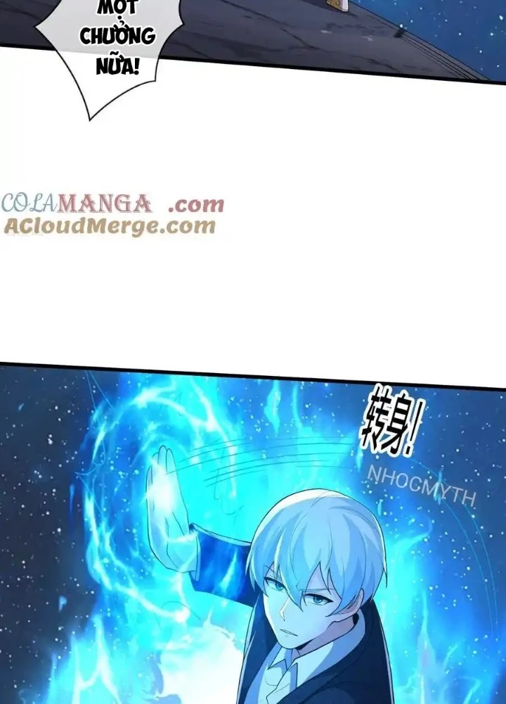 Ngạo Thị Thiên Địa Chapter  707 - 21