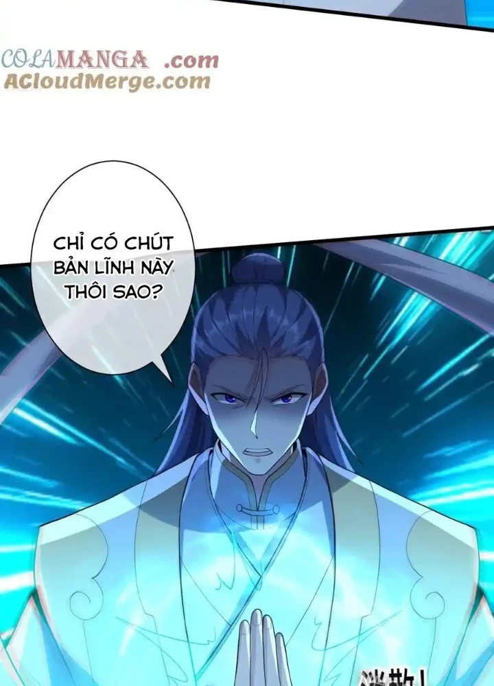 Ngạo Thị Thiên Địa Chapter  707 - 25