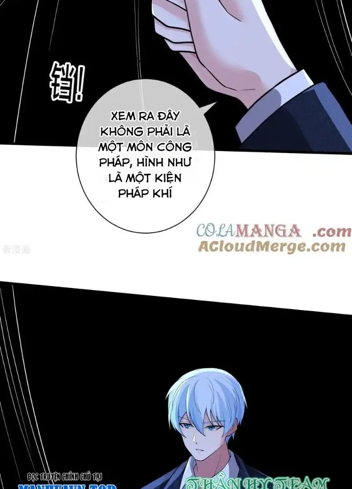 Ngạo Thị Thiên Địa Chapter  707 - 37