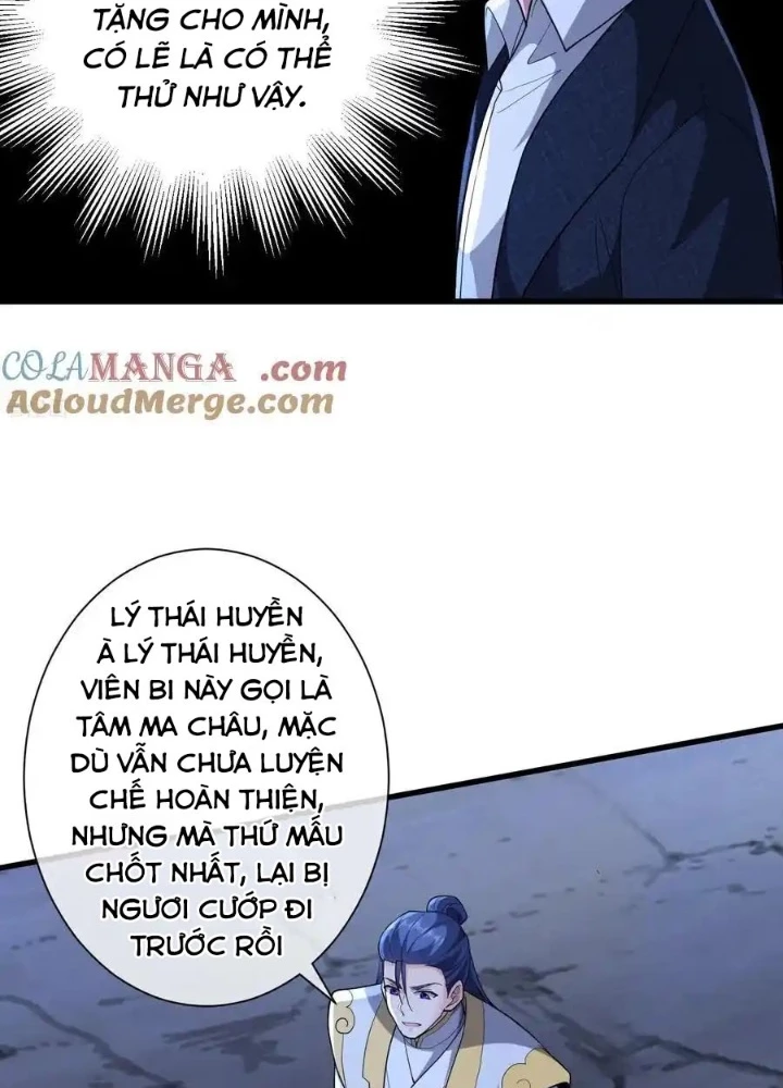 Ngạo Thị Thiên Địa Chapter  707 - 41