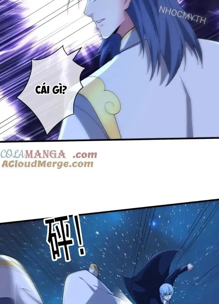 Ngạo Thị Thiên Địa Chapter  707 - 49