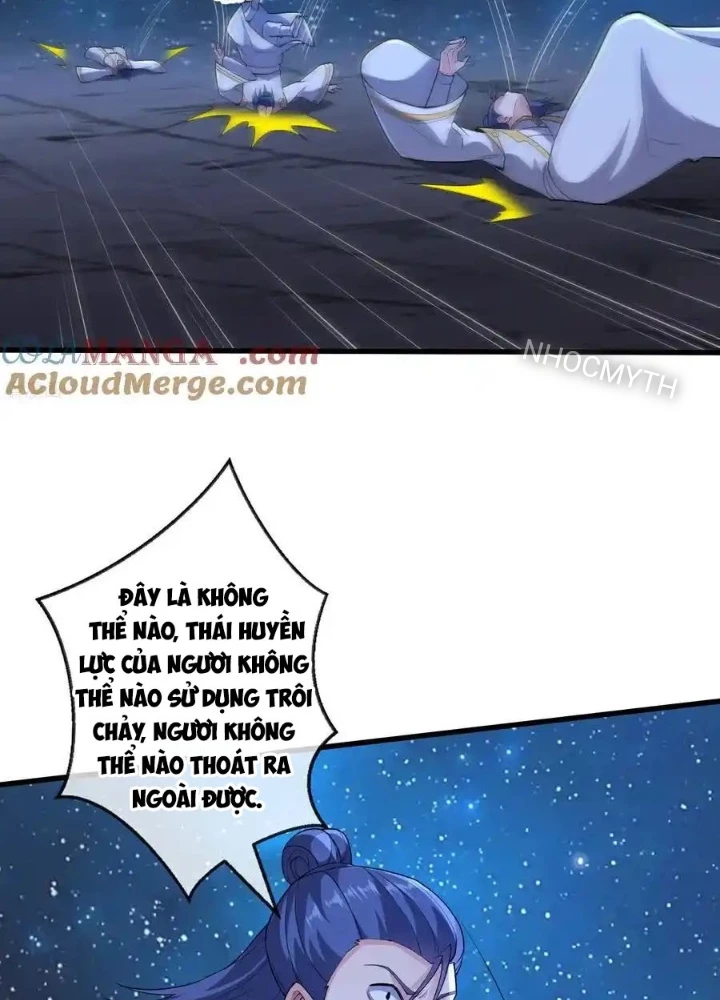 Ngạo Thị Thiên Địa Chapter  707 - 53