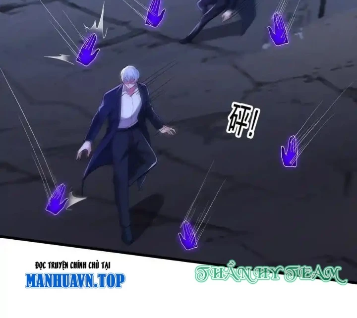 Ngạo Thị Thiên Địa Chapter  707 - 63