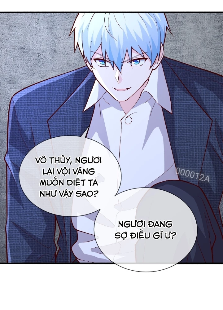 Ngạo Thị Thiên Địa Chapter 709 - 5