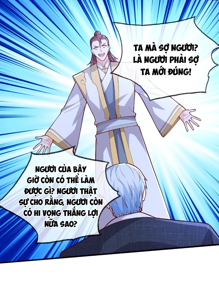 Ngạo Thị Thiên Địa Chapter 709 - 7