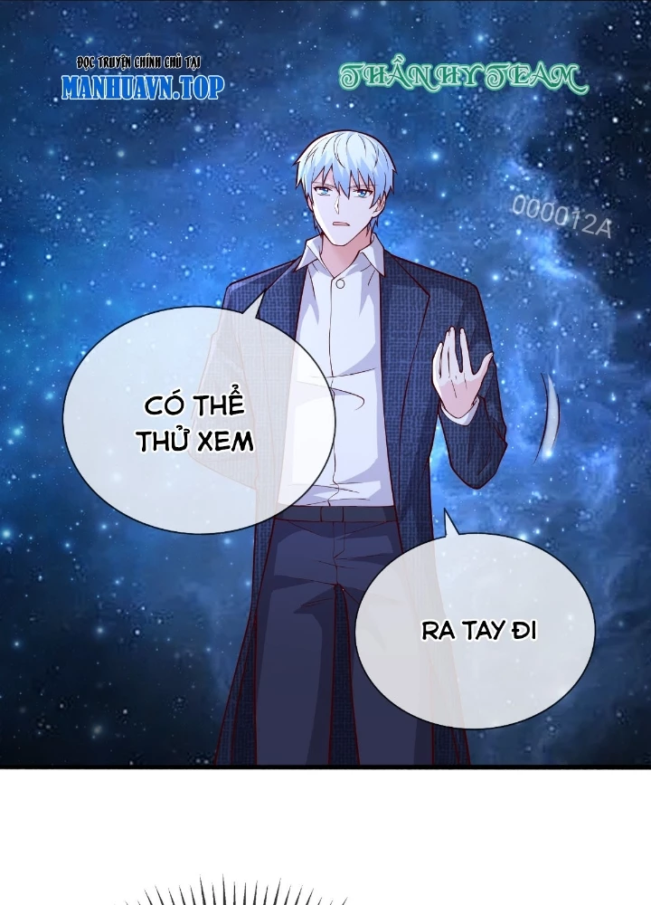 Ngạo Thị Thiên Địa Chapter 709 - 9