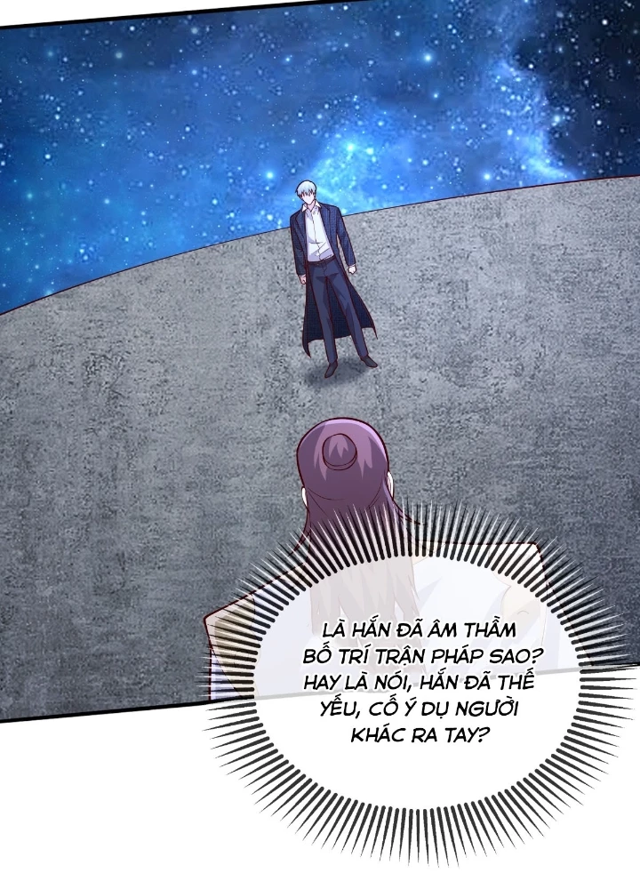 Ngạo Thị Thiên Địa Chapter 709 - 13