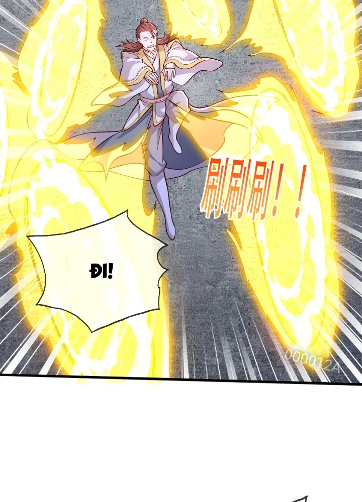 Ngạo Thị Thiên Địa Chapter 709 - 15