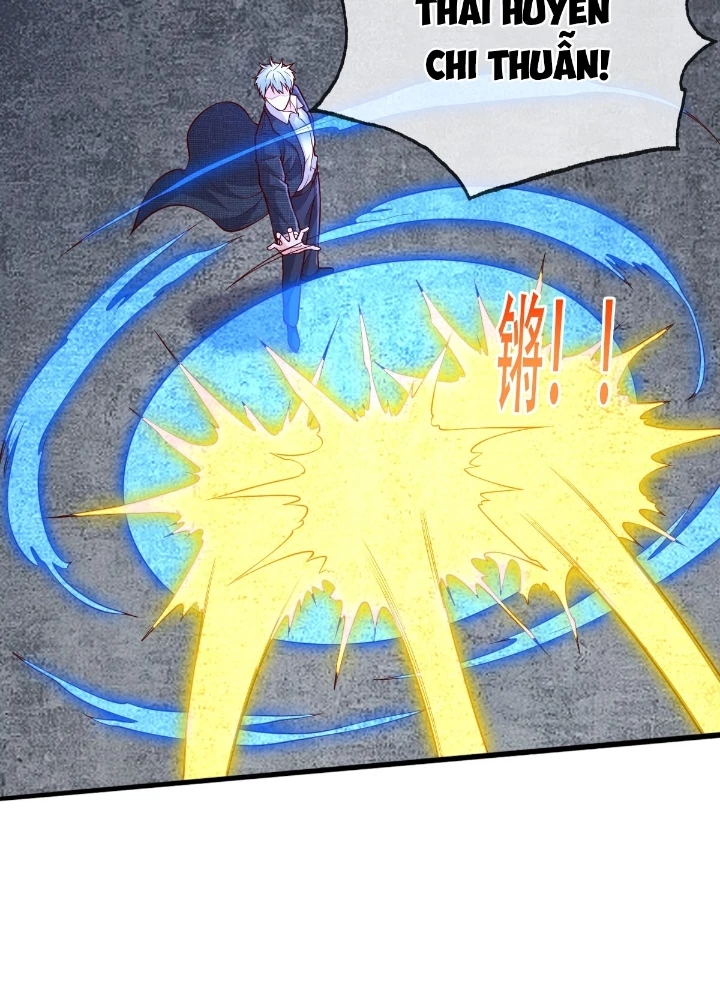 Ngạo Thị Thiên Địa Chapter 709 - 17