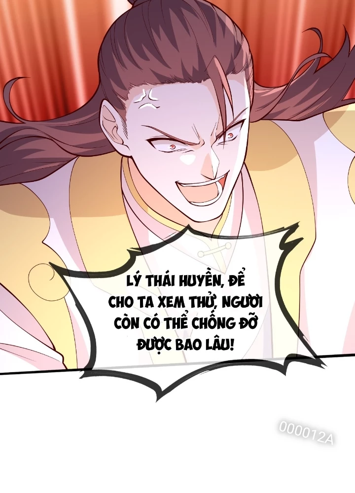 Ngạo Thị Thiên Địa Chapter 709 - 25