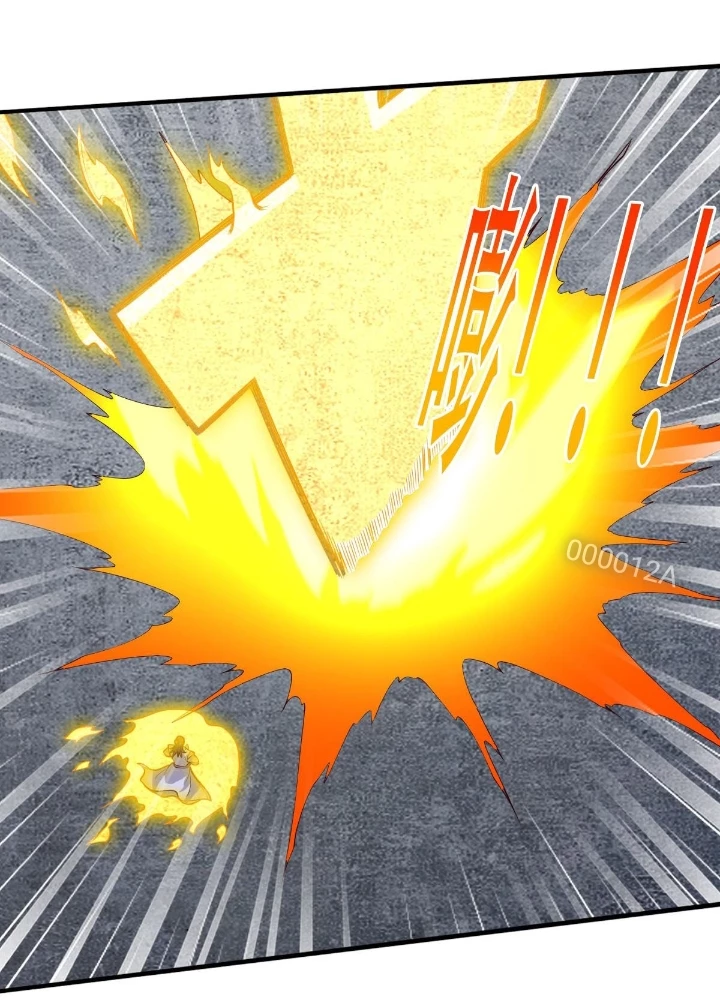 Ngạo Thị Thiên Địa Chapter 709 - 29