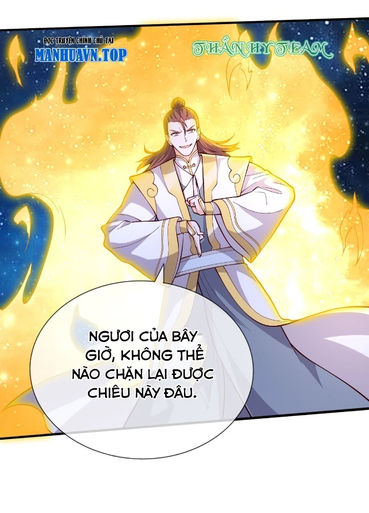 Ngạo Thị Thiên Địa Chapter 709 - 31