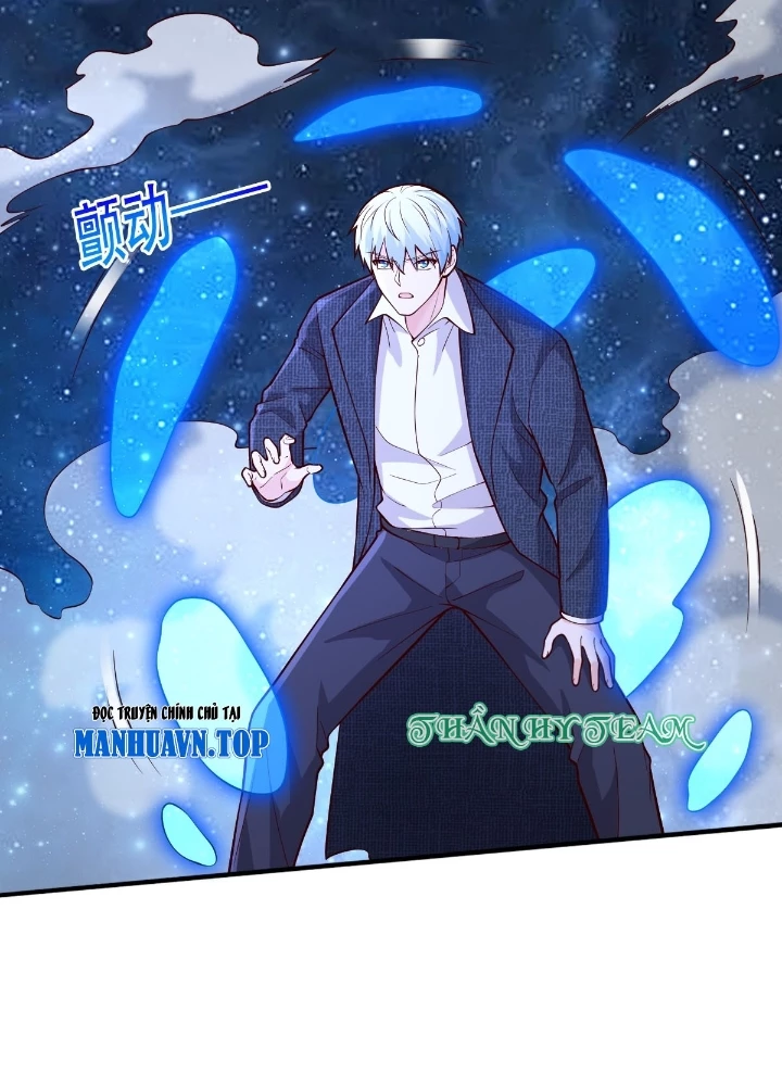 Ngạo Thị Thiên Địa Chapter 709 - 35